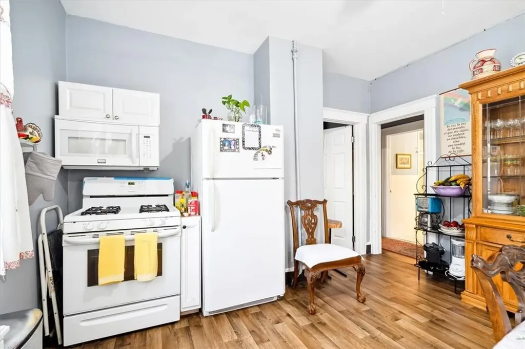 43 Bent Avenue Port Chester NY 10573