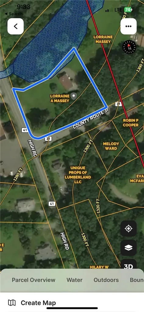 1769 Forestburgh Road Glen Spey NY 12737
