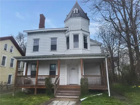 181 Mansion Street Poughkeepsie NY 12601