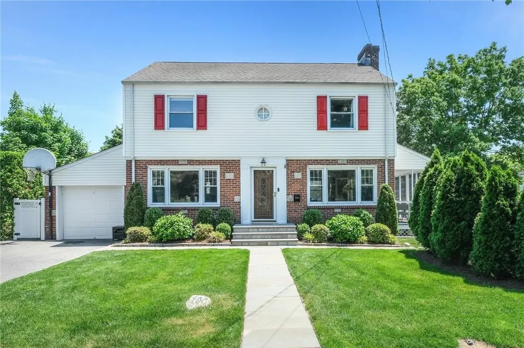 100 Madison Road Scarsdale NY 10583