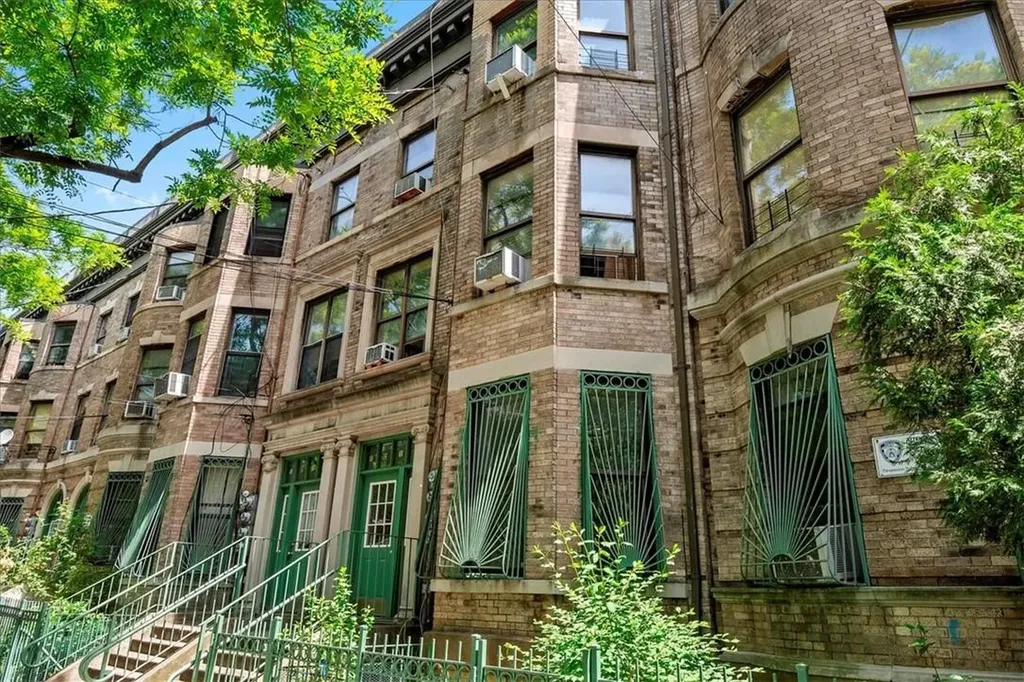1012 Faile Street Bronx NY 10459