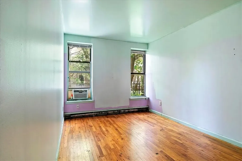 1012 Faile Street Bronx NY 10459
