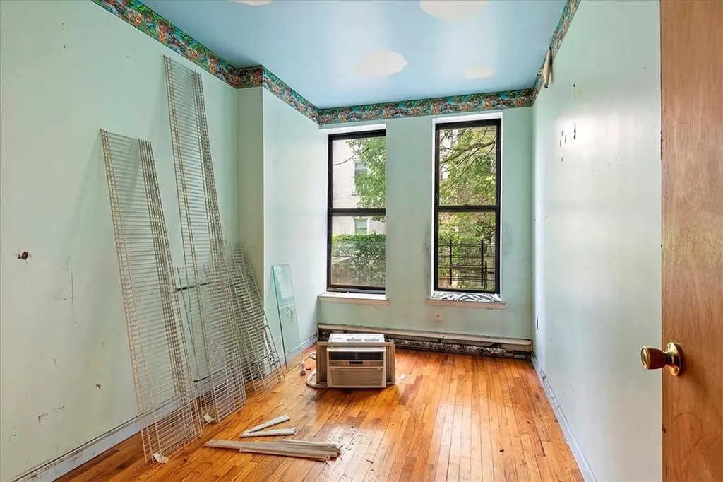 1012 Faile Street Bronx NY 10459