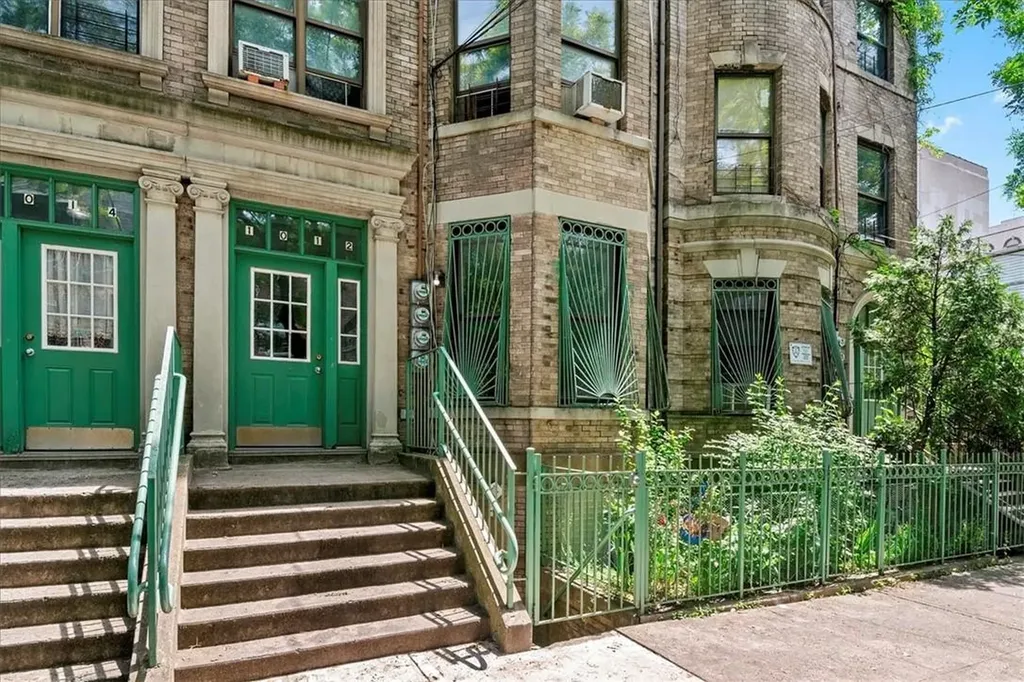 1012 Faile Street Bronx NY 10459