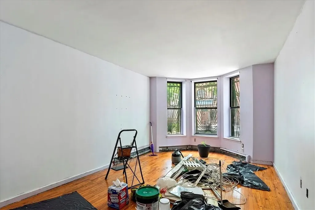 1012 Faile Street Bronx NY 10459