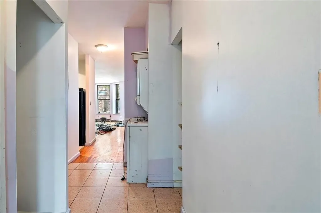 1012 Faile Street Bronx NY 10459