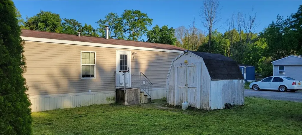 26 Jennifer Court Poughkeepsie NY 12601