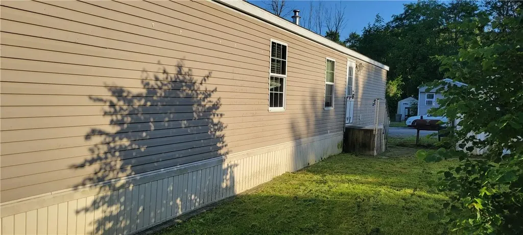 26 Jennifer Court Poughkeepsie NY 12601