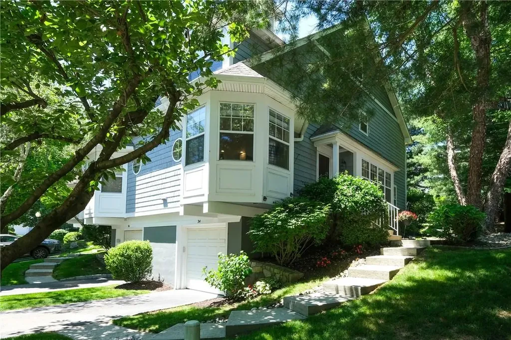 34 Mystic Drive Ossining NY 10562