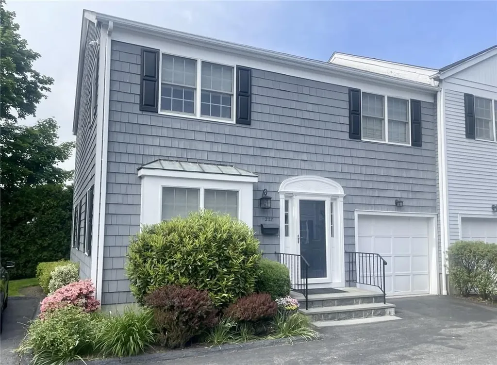 227 Purchase Street Rye NY 10580