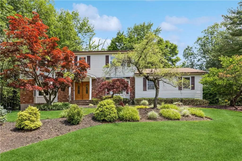 5 Brookline Circle New City NY 10956