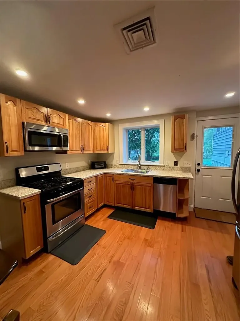 55 Moehring Drive Blauvelt NY 10913