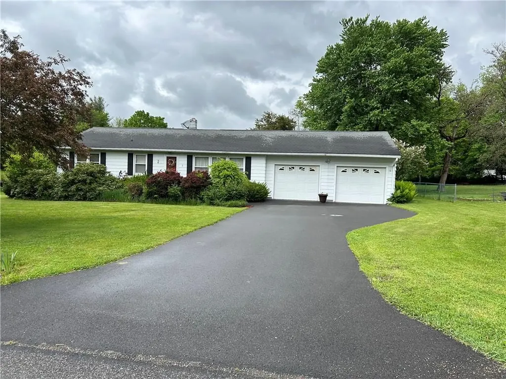 3 Carla Terrace Pine Plains NY 12567