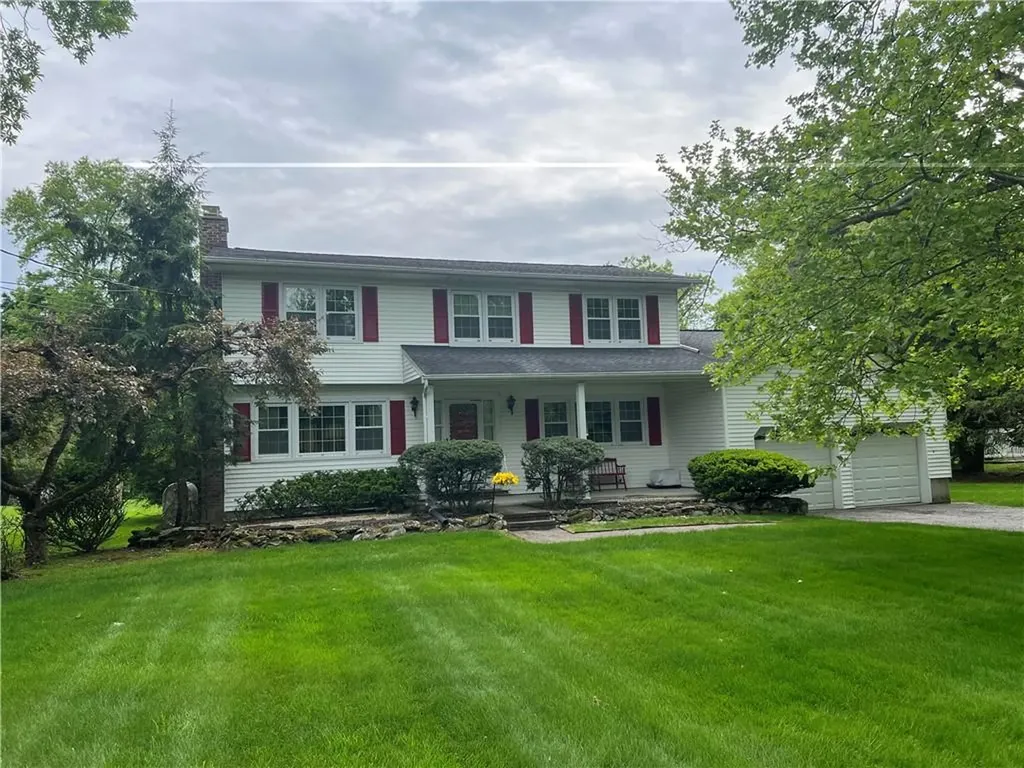 16 Edgewood Road Ossining NY 10562