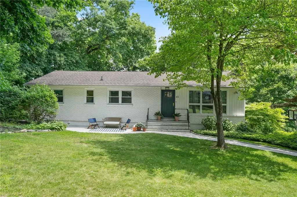 45 Ridgeview Drive Pleasantville NY 10570