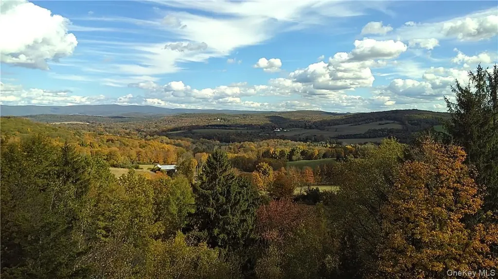 County Route 7 Ancram NY 12567