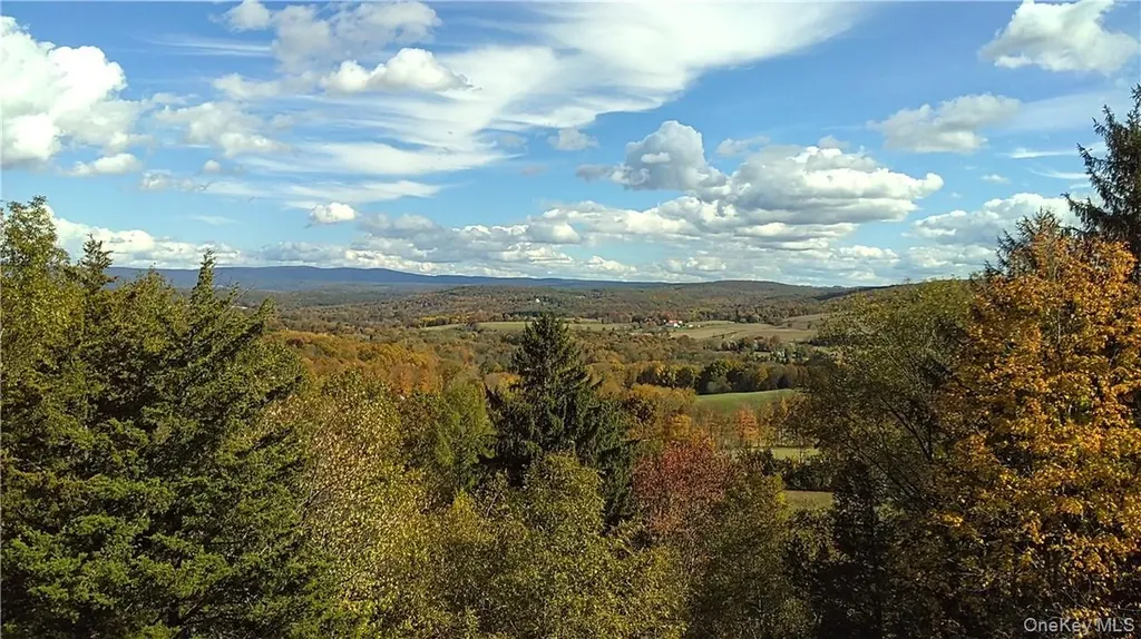 County Route 7 Ancram NY 12567