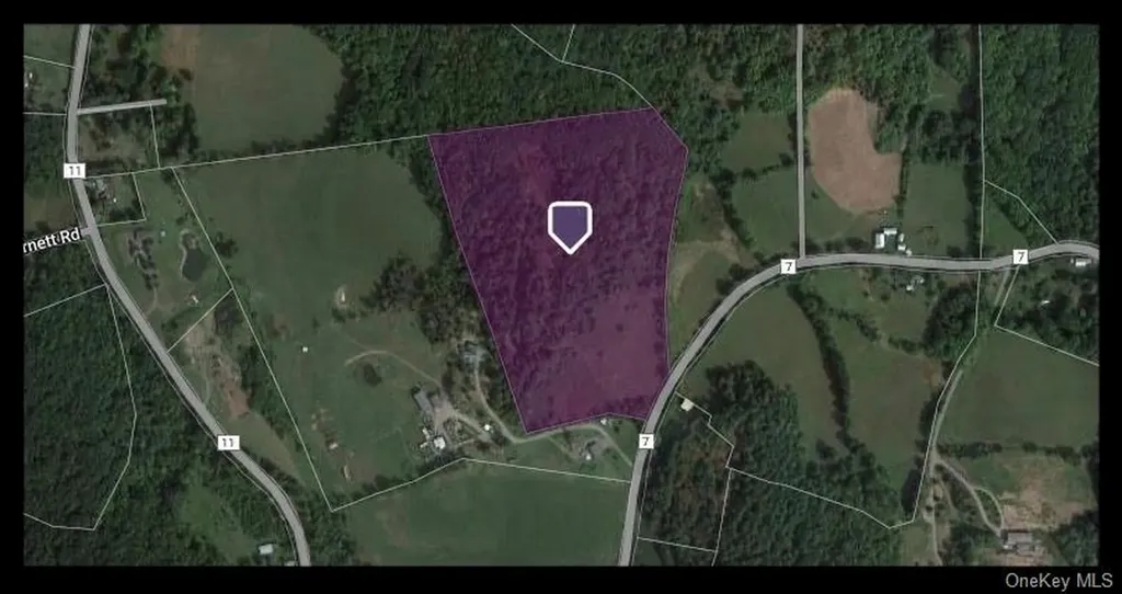 County Route 7 Ancram NY 12567