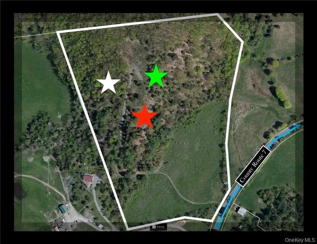 County Route 7 Ancram NY 12567