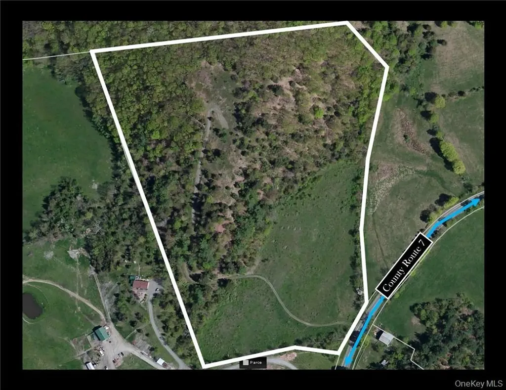 County Route 7 Ancram NY 12567