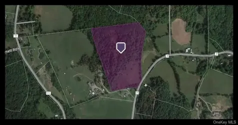 County Route 7 Ancram NY 12567
