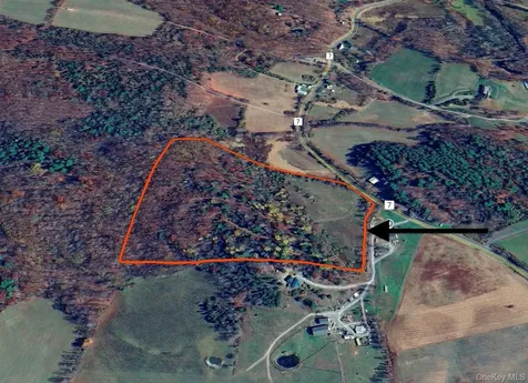 County Route 7 Ancram NY 12567