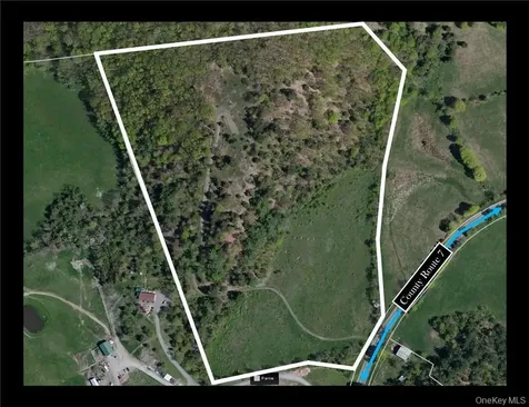 County Route 7 Ancram NY 12567