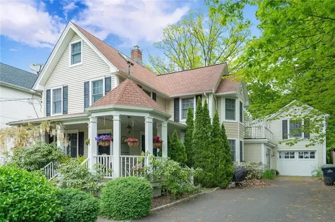 73 Mead Avenue Greenwich CT 06830
