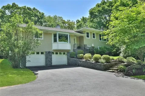 27 Hardscrabble Hill Road Chappaqua NY 10514