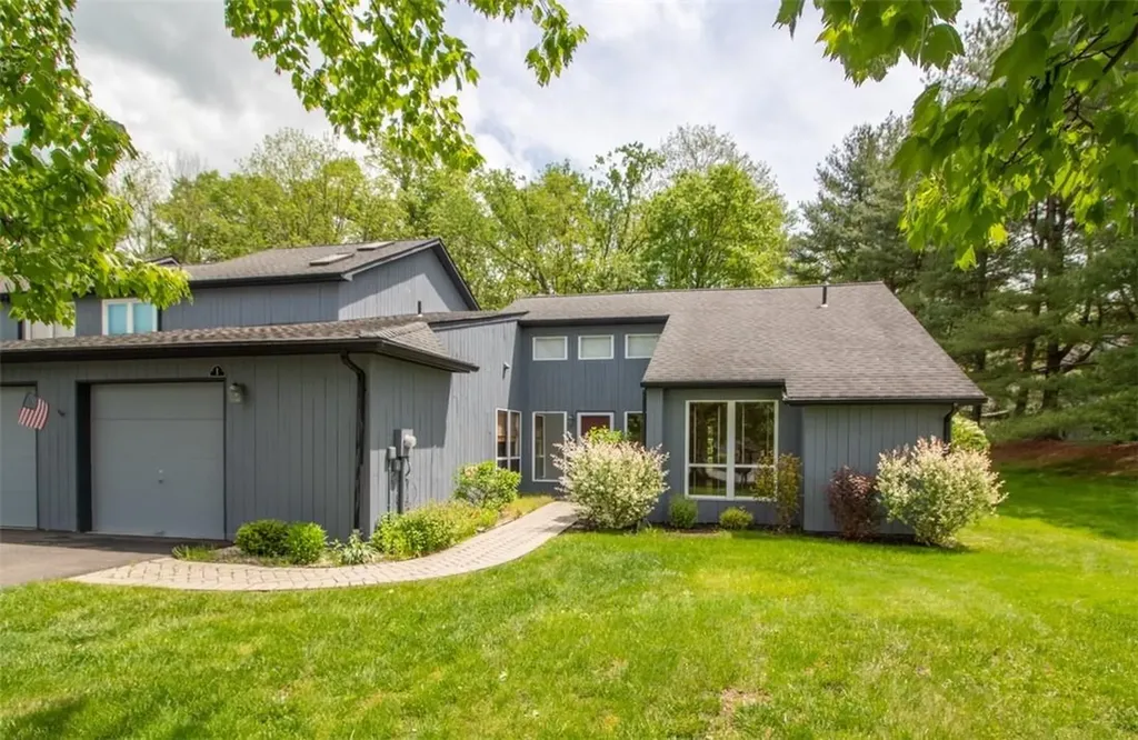 1 N Loop Rhinebeck NY 12572