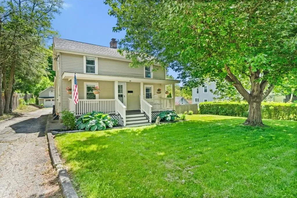 19 Dutcher Avenue Pawling NY 12564