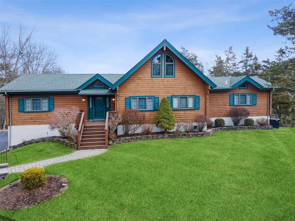 21 Belcher Road Warwick NY 10990