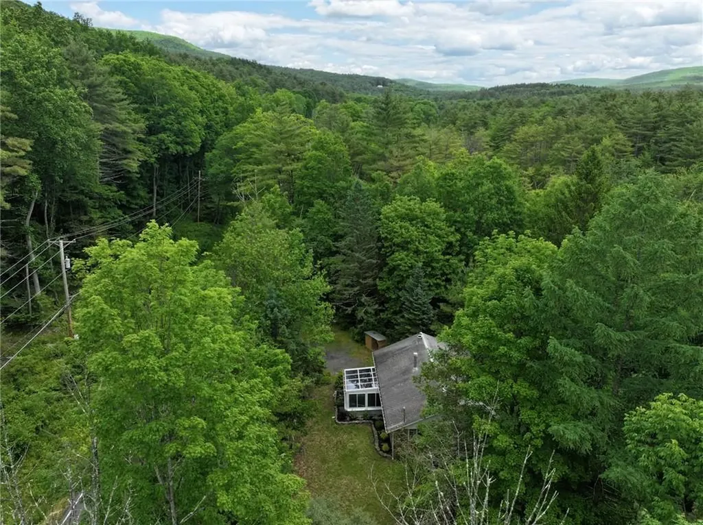 913 Wittenberg Road Mount Tremper NY 12457