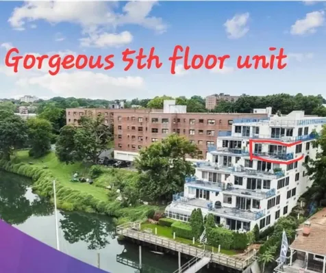 18 Shady Glen Court New Rochelle NY 10805