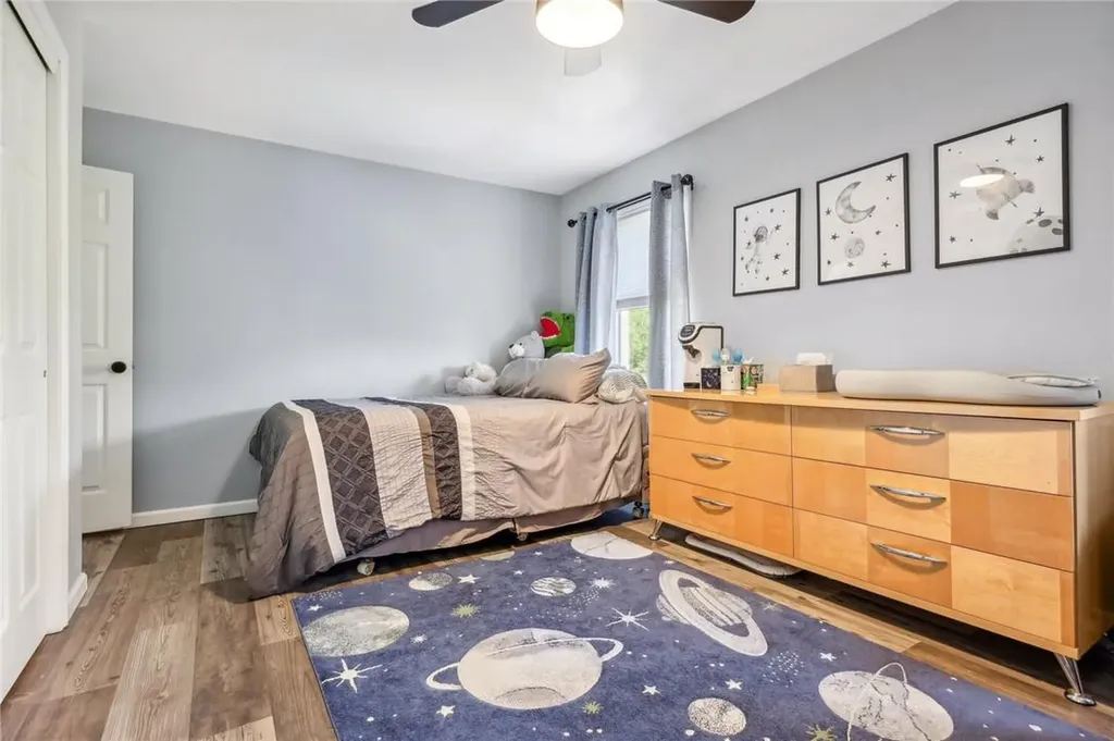 12 Patricks Place Congers NY 10920