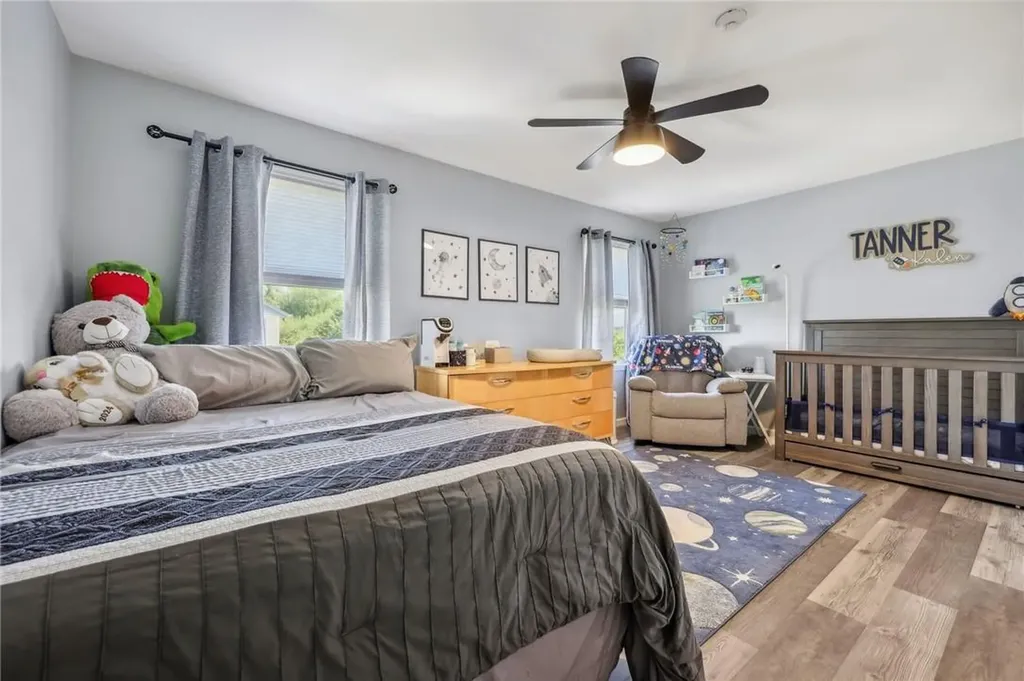 12 Patricks Place Congers NY 10920