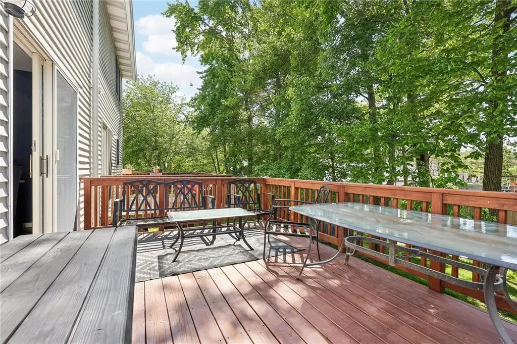 12 Patricks Place Congers NY 10920