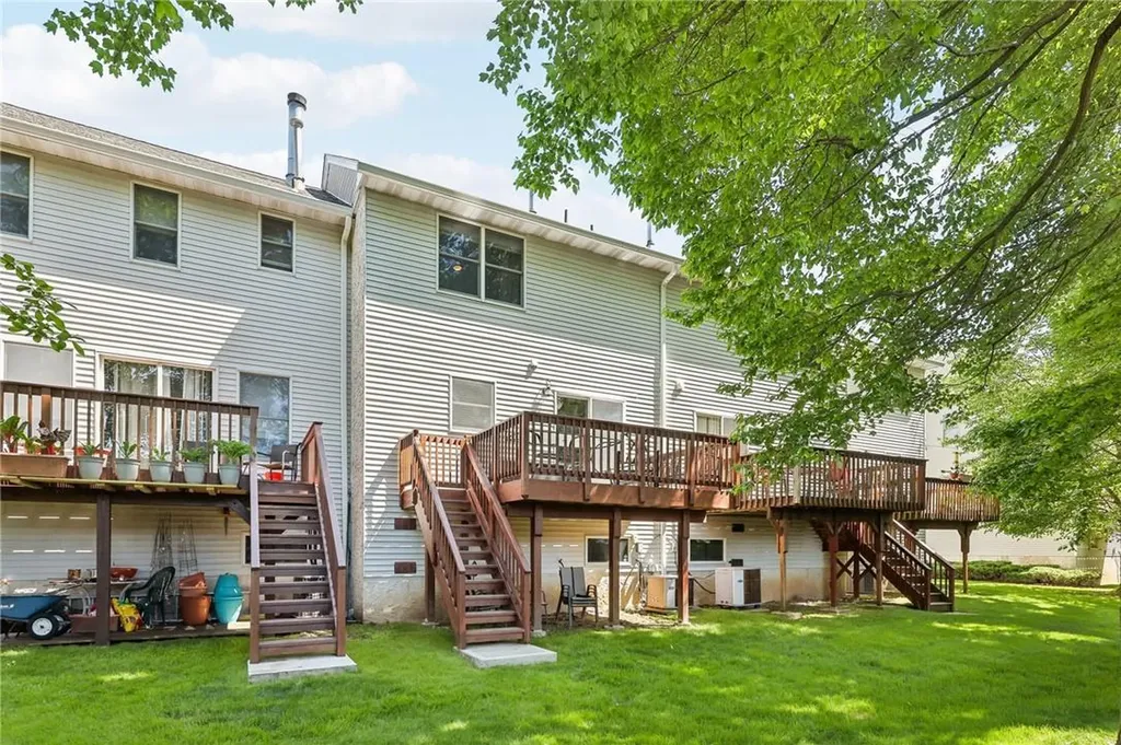 12 Patricks Place Congers NY 10920