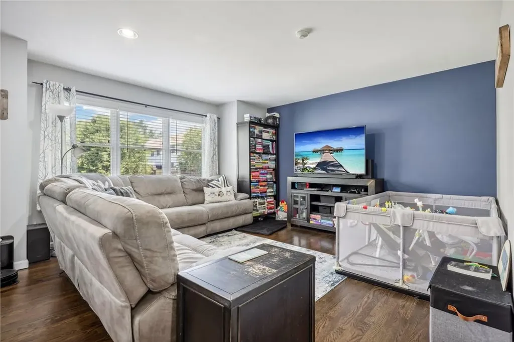 12 Patricks Place Congers NY 10920