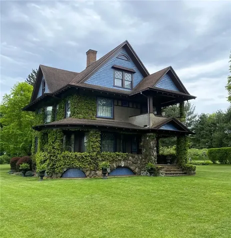 2854 Church Street Pine Plains NY 12567