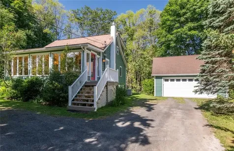 277 Hapeman Hill Road Red Hook NY 12571