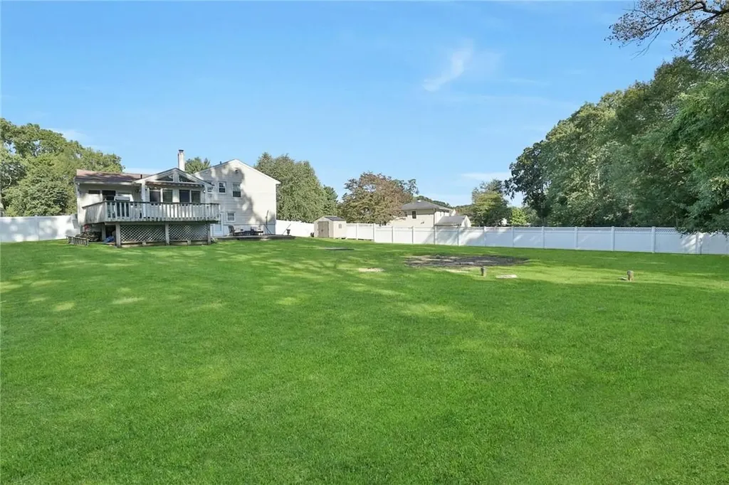 123 Pine Tree Lane Tappan NY 10983