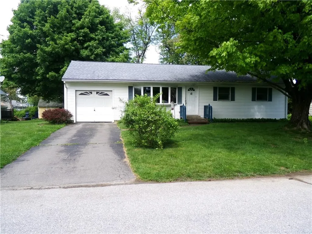 41 Jefferson Road Red Hook NY 12571