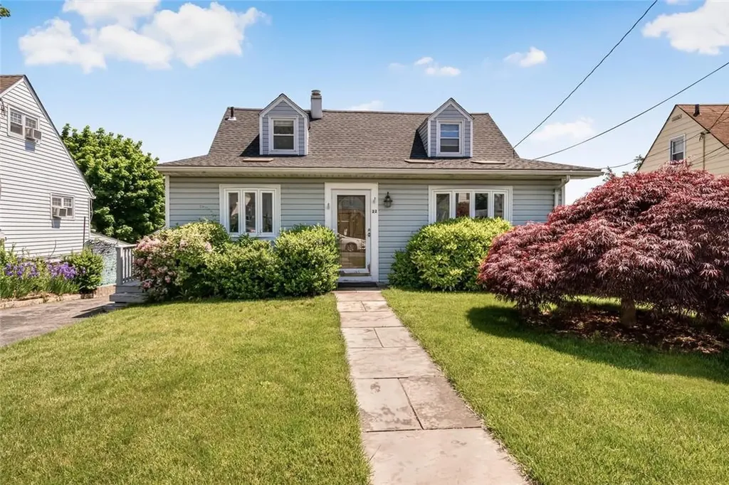 22 Monterey Place Yonkers NY 10710