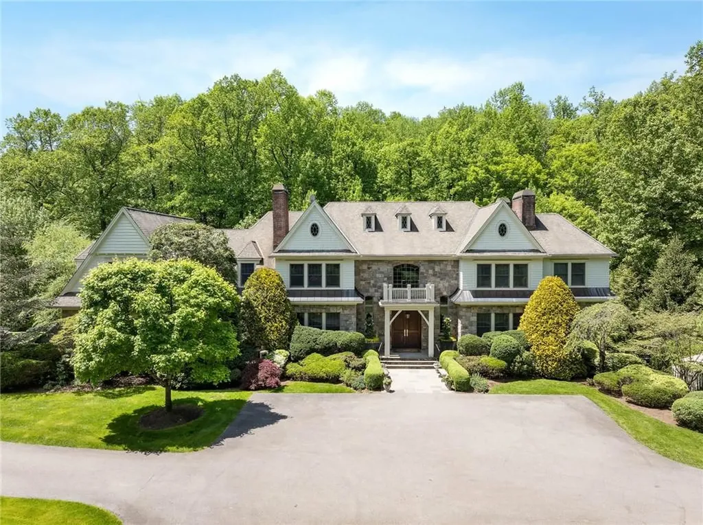 5 Vincent Lane Armonk NY 10504