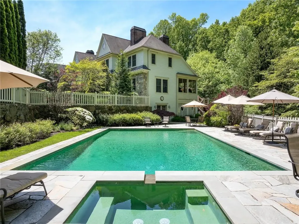 5 Vincent Lane Armonk NY 10504