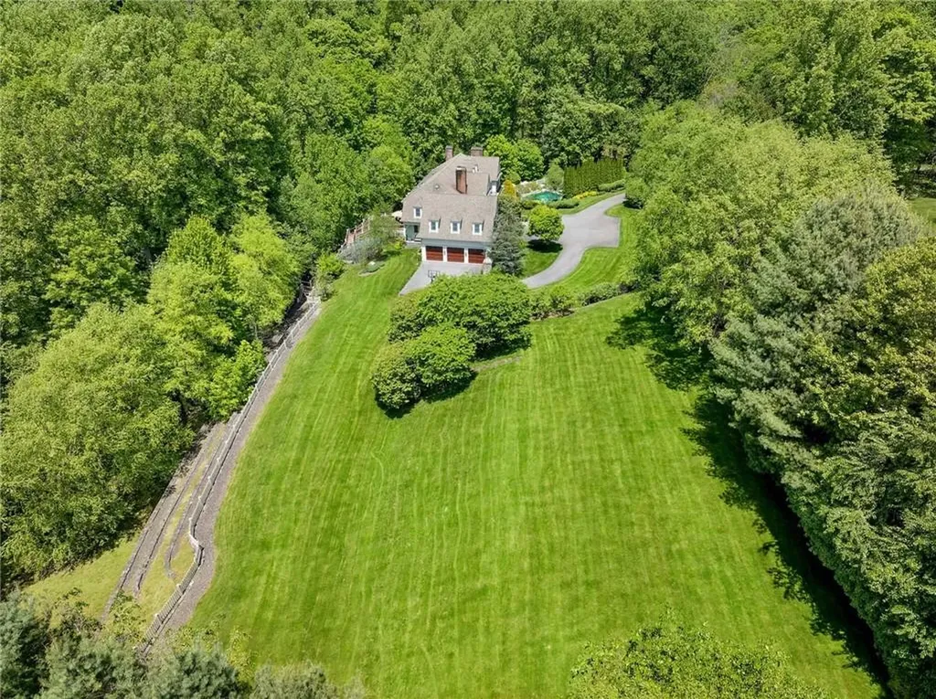5 Vincent Lane Armonk NY 10504