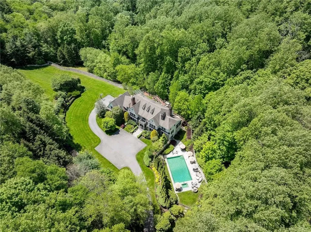 5 Vincent Lane Armonk NY 10504