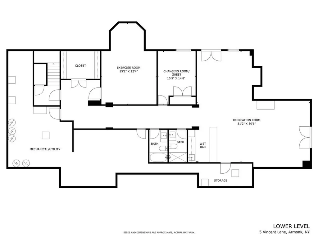 5 Vincent Lane Armonk NY 10504