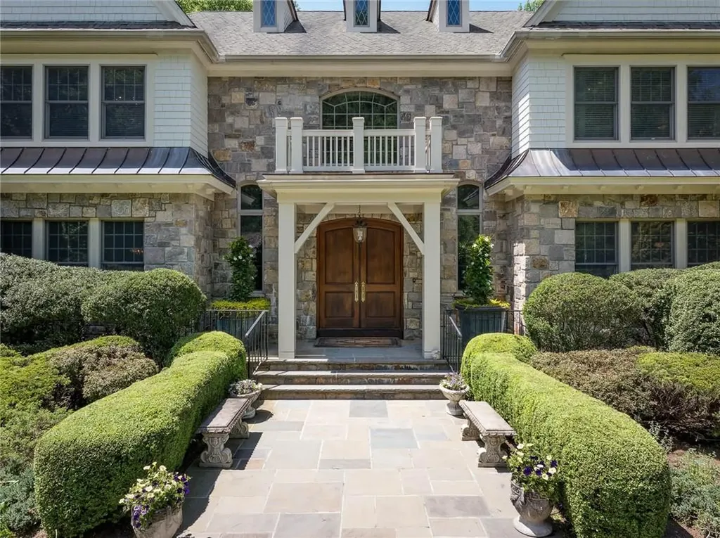 5 Vincent Lane Armonk NY 10504